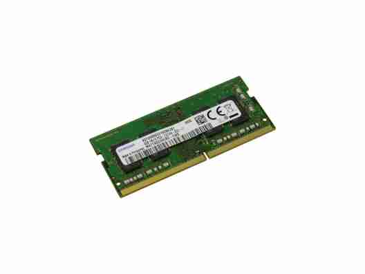 Модуль памяти Samsung 4 GB SO-DIMM DDR4 3200 MHz (M471A5244CB0-CWE)