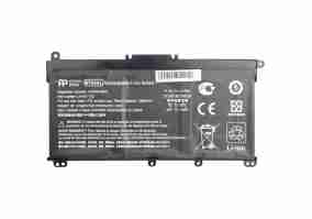 Акумулятор для ноутбука PowerPlant HP 250 G7 HT03XL, HSTNN-LB8M 11.4V 41Wh (NB461486)