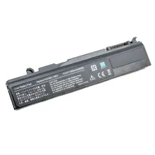 Акумулятор для ноутбука PowerPlant TOSHIBA Satellite A50 (PA3356U,TA4356LH) NB00000141