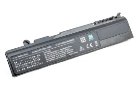 Аккумулятор для ноутбука PowerPlant TOSHIBA Satellite A50 (PA3356U,TA4356LH) NB00000141