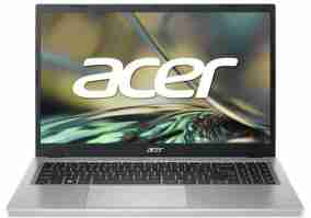 Ноутбук Acer Aspire 3 A315-24P-R8X5 Pure Silver (NX.KDEEU.003)