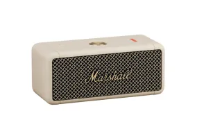 Портативна колонка Marshall Emberton Cream (1005945)