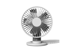 Вентилятор-клипса Xiaomi VH Clip Fan F04 Silver