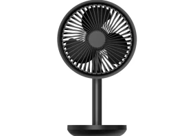 Вентилятор Xiaomi Solove Stand Fan F5 Black