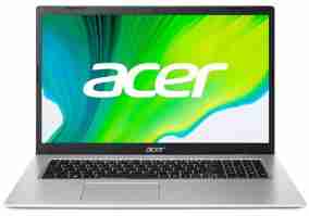 Ноутбук Acer Aspire 3 A317-33-C58T Silver (NX.A6TEU.00N)