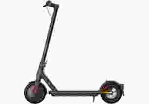 Электросамокат Xiaomi Mi Electric Scooter 4