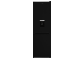 Холодильник HEINNER HCNF-V291BKWDF+