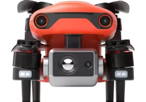 Квадрокоптер AUTEL EVO II Dual Enterprise Rugged Bundle 640T (102000547)