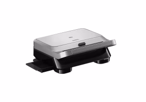 Электрогриль Braun SnackMaker 5 SM5038 Silver УЦЕНКА