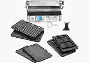 Електрогриль Braun MultiGrill 9 CG 9047 УЦІНКА