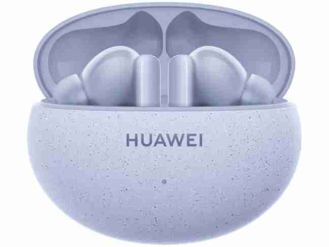 Навушники TWS Huawei FreeBuds 5i Isle Blue (55036649)