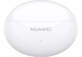 Наушники TWS Huawei FreeBuds 5i Ceramic White (55036651)