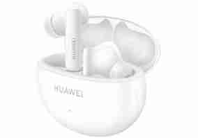 Наушники TWS Huawei FreeBuds 5i Ceramic White (55036651)