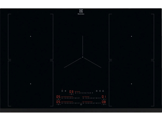 Варочная поверхность электрическая Electrolux EIV84550