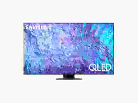 Телевизор Samsung QE75Q80C