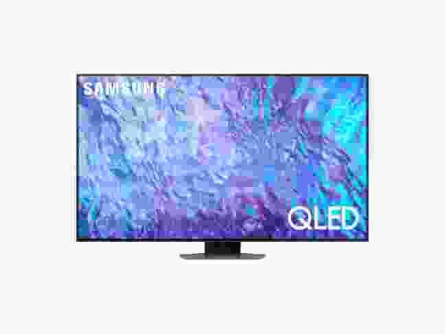 Телевизор Samsung QE75Q80C