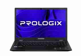 Ноутбук PrologiX M15-720 Black (PN15E02.I51016S5NW.010)