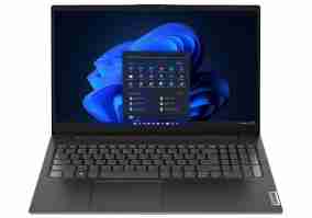 Ноутбук Lenovo V15 G3 ABA Business Black (82TV005RRA)
