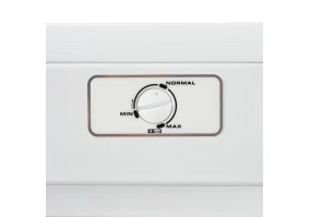 Морозильная камера Grifon DFM-143W