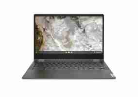 Ноутбук Lenovo IP Flex 5 Chrome 13ITL6 Iron Gray (82M70037MH)