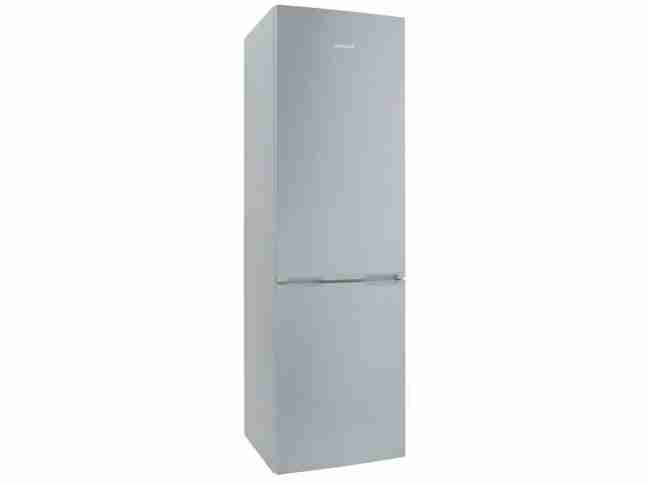 Холодильник із морозильною камерою Snaige RF56SM-S5MP2E