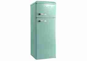 Холодильник із морозильною камерою Snaige FR27SM-PRDL0E