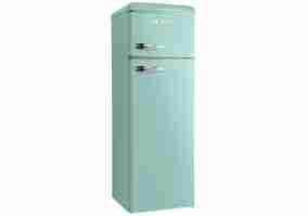 Холодильник із морозильною камерою Snaige FR26SM-PRDL0E