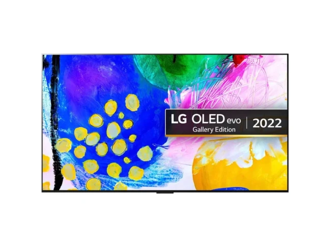 Телевизор LG OLED83G23