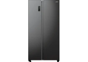 Холодильник Gorenje NRR9185EABXL