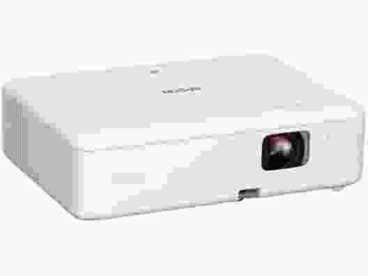 Мультимедийный проектор Epson CO-W01 (V11HA86040)