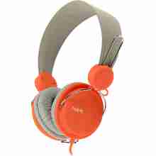 Навушники Havit HV-H2198D grey/orange