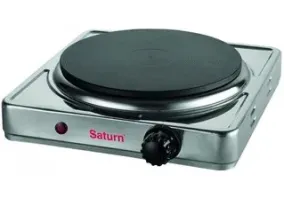 Електроплитка Saturn ST-EC0196 inox