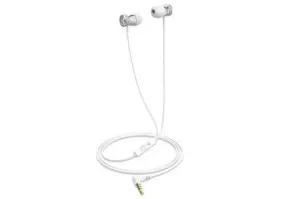 Навушники Havit HV-E303P White