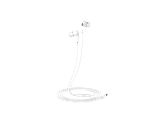 Наушники Havit HV-E306P White