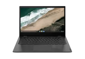 Ноутбук Lenovo Chromebook S345-14 Black (81WX0000UX)