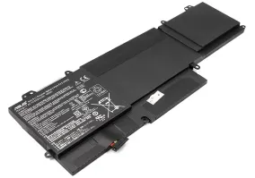 Акумулятор для ноутбука PowerPlant ASUS VivoBook U38N C23-UX32 7.4V 6250mAh original (NB430666)