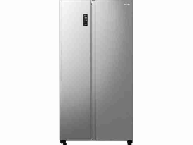 Холодильник Gorenje NRR9185EAXL