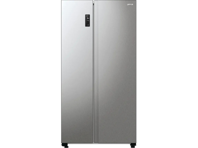 Холодильник Gorenje NRR9185EAXL