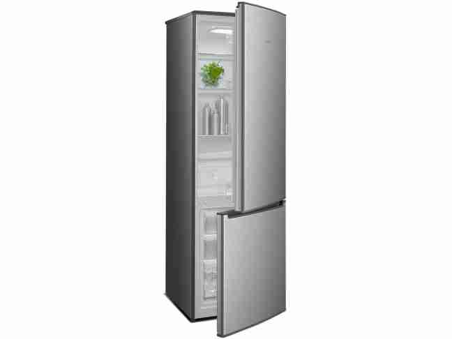 Холодильник LIBERTY HRF-296 X