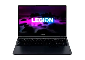 Ноутбук Lenovo Legion 5 15ACH6 (82JW008MPB)