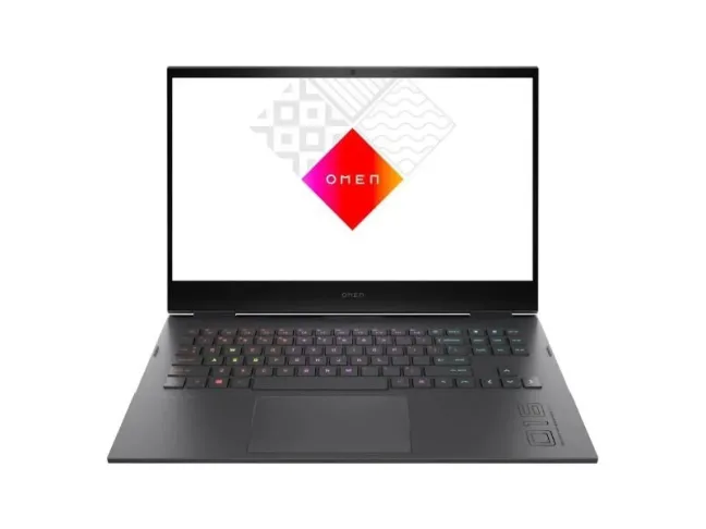 Ноутбук HP OMEN 16-b0232nw Shadow Black (4N975EA)