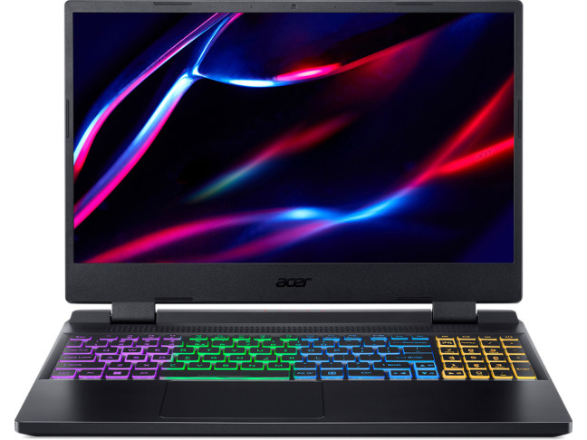 Ноутбук Acer Nitro 5 AN515-58-54ES (NH.QFMEP.006)