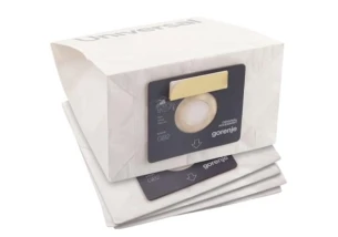 Мішок для пилососа Gorenje Bag set GB2PBU