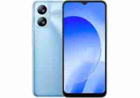 Смартфон Blackview A52 2/32GB Ice Blue