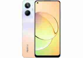 Смартфон Realme 10 8/256GB Clash White