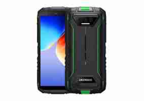 Смартфон Doogee S41 Pro 4/32GB Vibrant Green