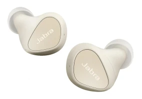 Наушники TWS Jabra Elite 3 Light Beige (100-91410003-02)