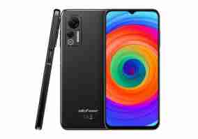 Смартфон UleFone Note 14 4/64GB Midnight Black