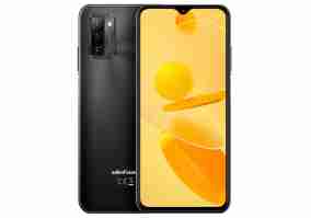 Смартфон UleFone Note 12 4/128Gb Black