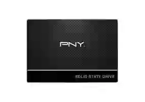 SSD накопитель PNY CS900 2 TB (SSD7CS900-2TB-RB)